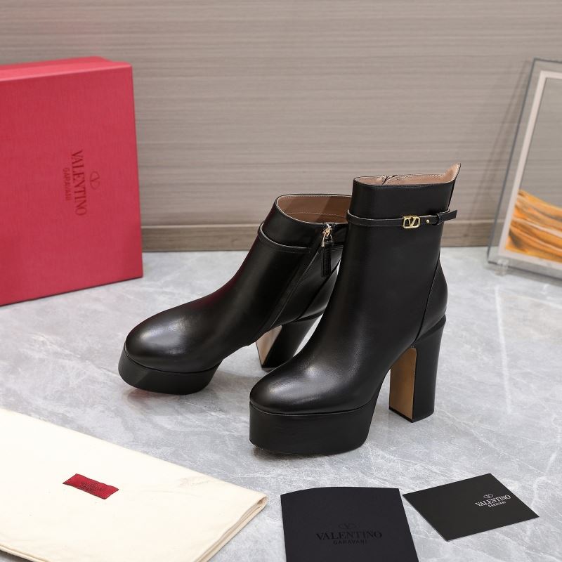 Valentino Boots